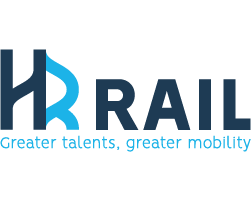 Logo HR Rail